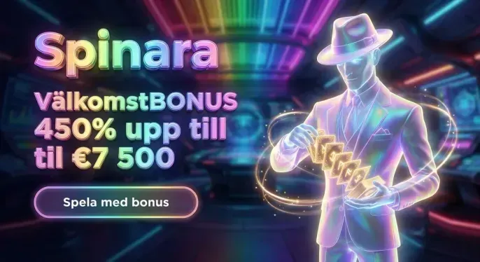 Spinara Casino
